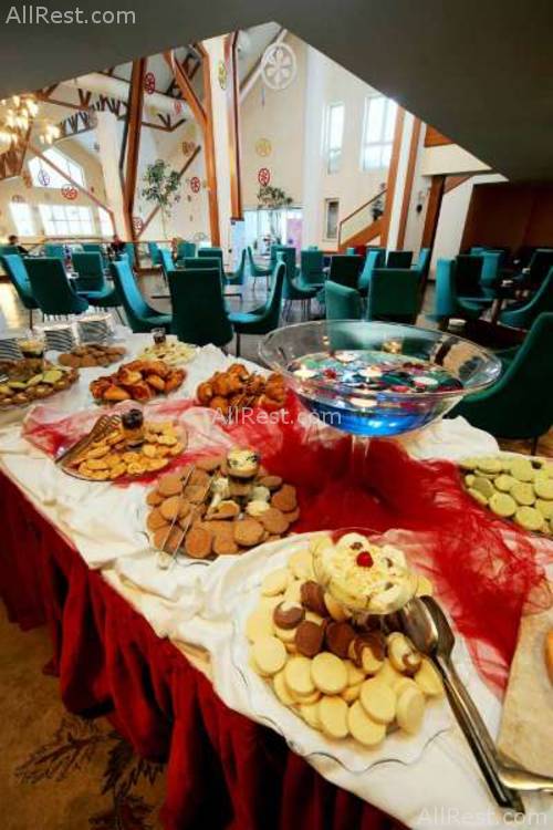 One Hotel Kartanesi 15